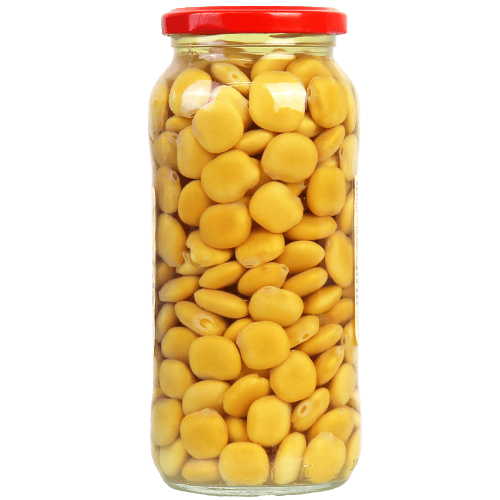 Lupines Tazeden 580ml