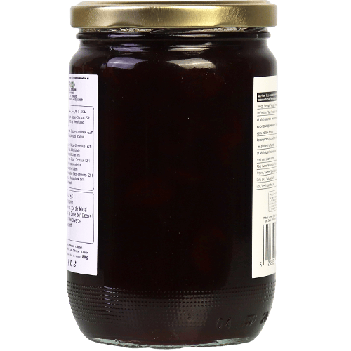 Cherry Jam Lara 800g