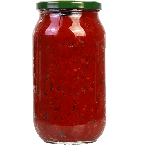 Pepper Paste Sweet Dana 1kg
