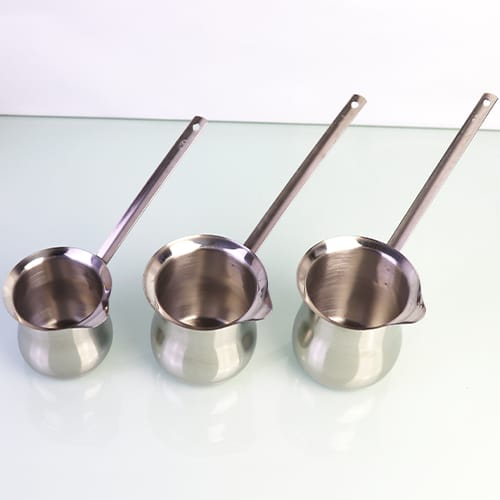 Coffee Pot Set 3pcs