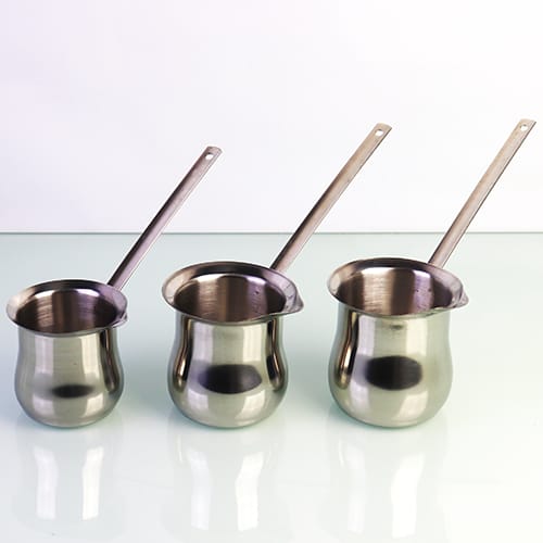 Coffee Pot Set 3pcs