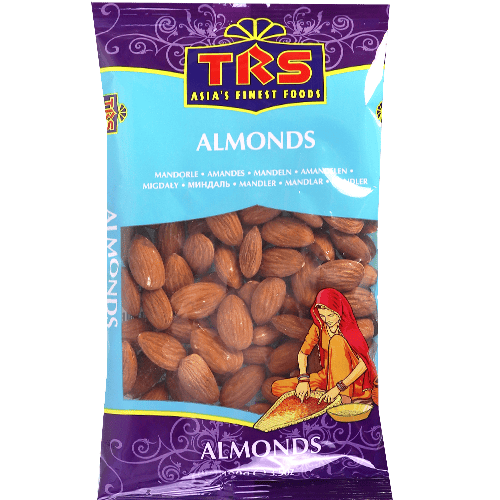 Almonds TRS 100g