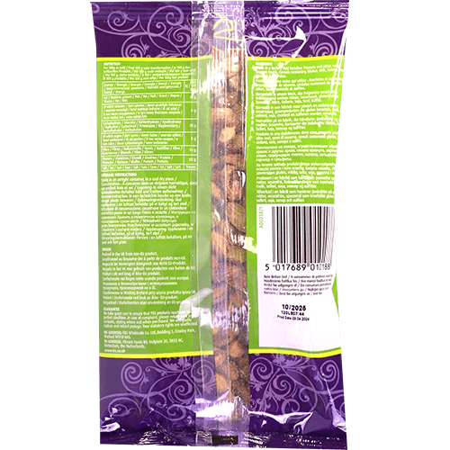 Pistachio Kernels TRS 100g
