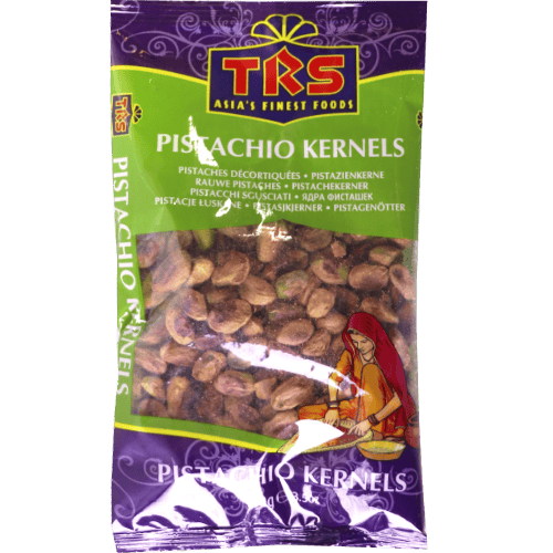 Pistachio Kernels TRS 100g