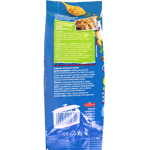 Seasoning Mix Vegeta 180g