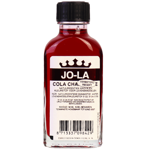 COLA Essence JO-LA 50 ml
