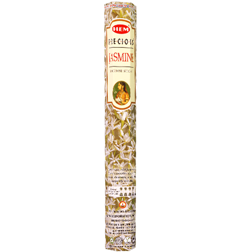 Incense Sticks Jasmine 20 Sticks Hem