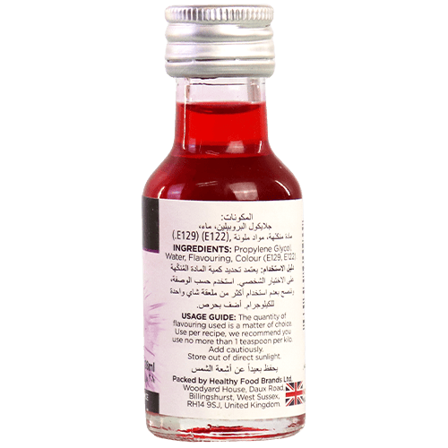 Mixed Fruits Essence Rayner's 28ml