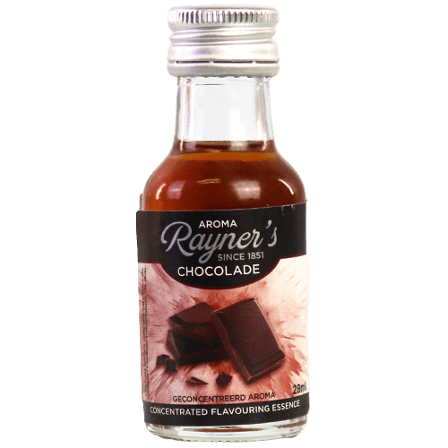 Chocolate Essence Rayner's 28ml