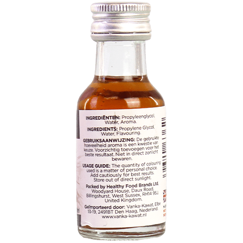 Chocolate Essence Rayner's 28ml