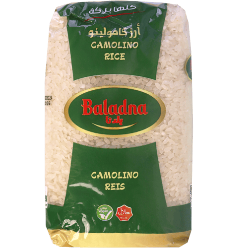 Short Rice Baladna 900g