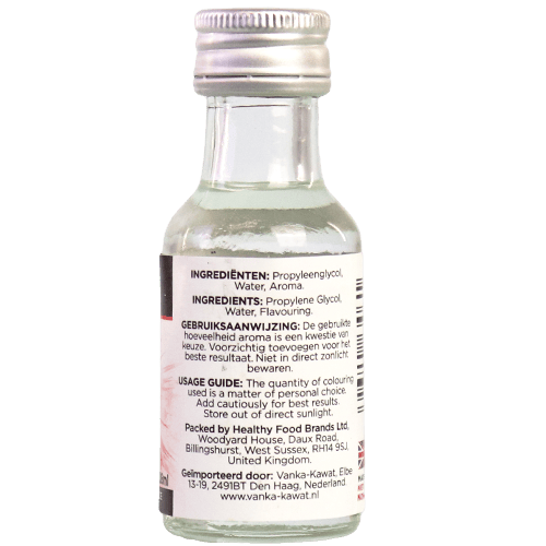 Rose Essence Rayner's 28ml