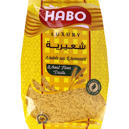 Vermicelli Habo 1kg