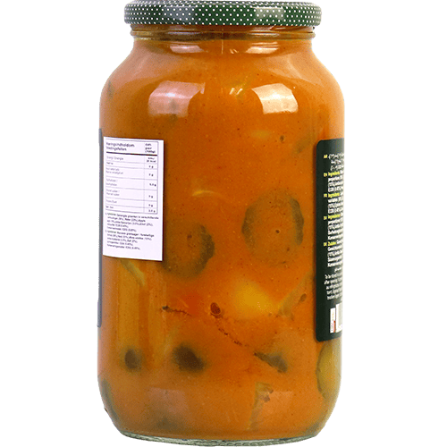Amba Pickles Durra 1300g