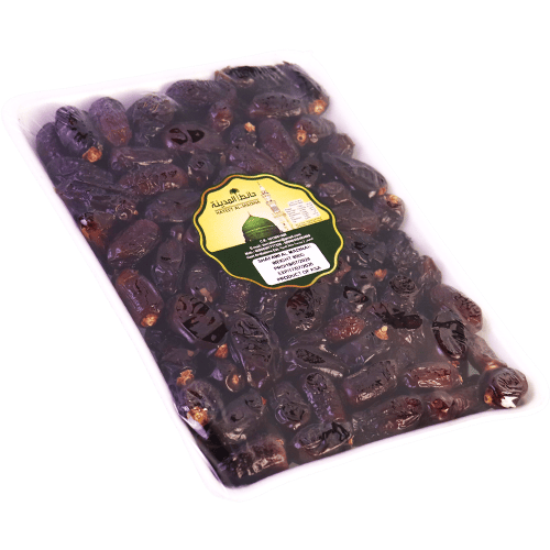 Khudri Dates Hayeet Al-madina 900g