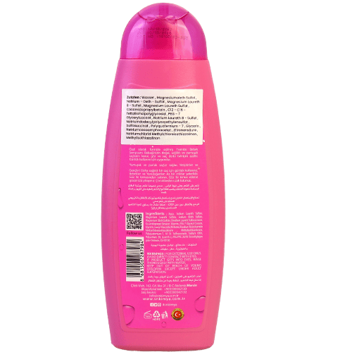 Shampoo Children Twinkle  400mL