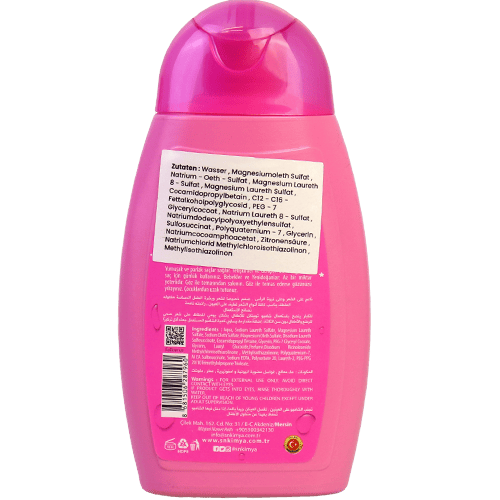 Shampoo Children Twinkle  200mL