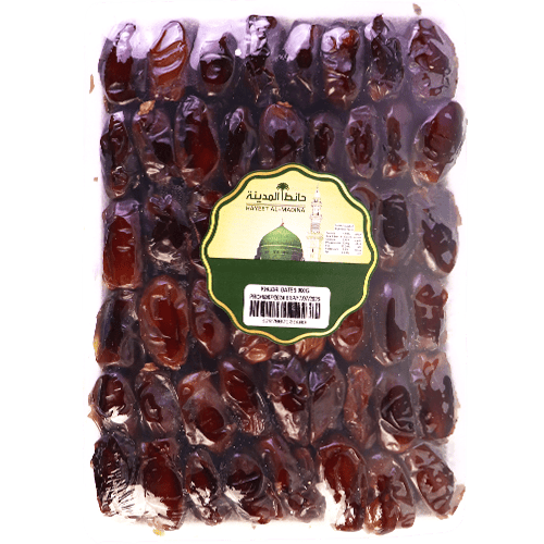 Safawi Dates Hayeet Al-madina 900g
