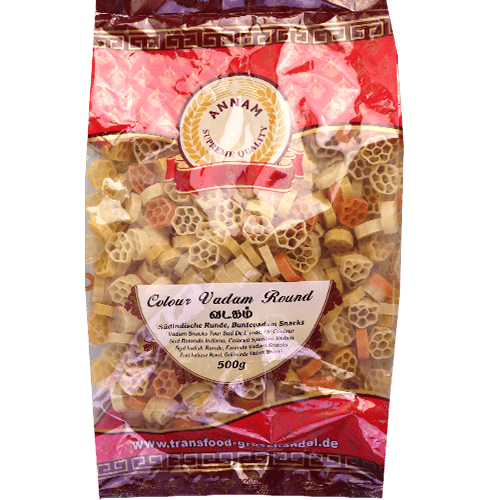Chips For Frying Annam 500g