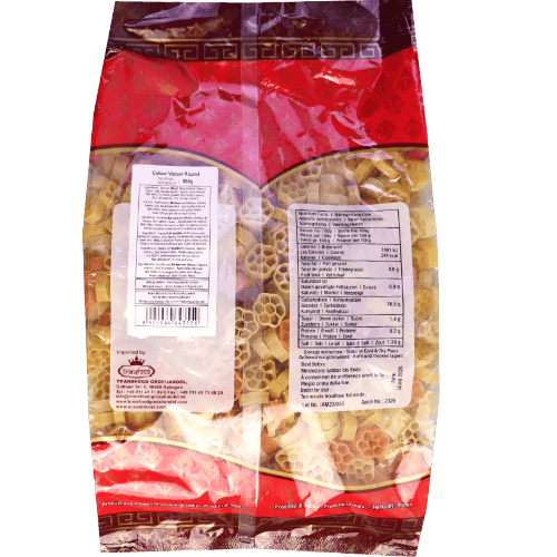 Chips For Frying Annam 500g