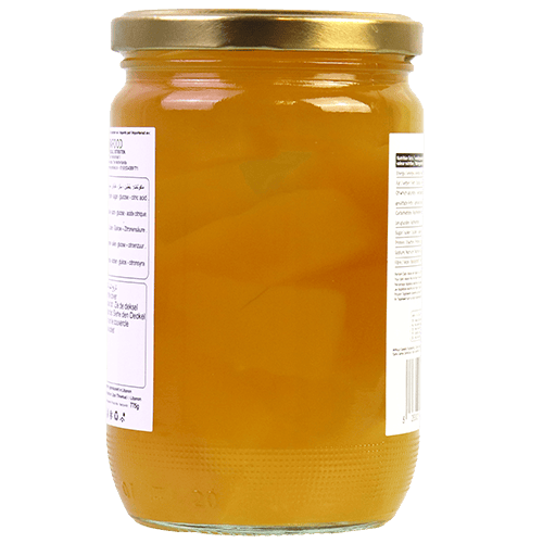 Pumpkin Jam Lara 775g