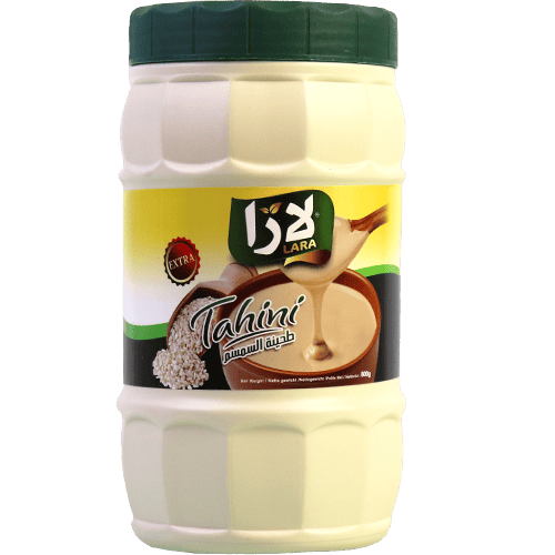 Tahini Sesame Lara 800g