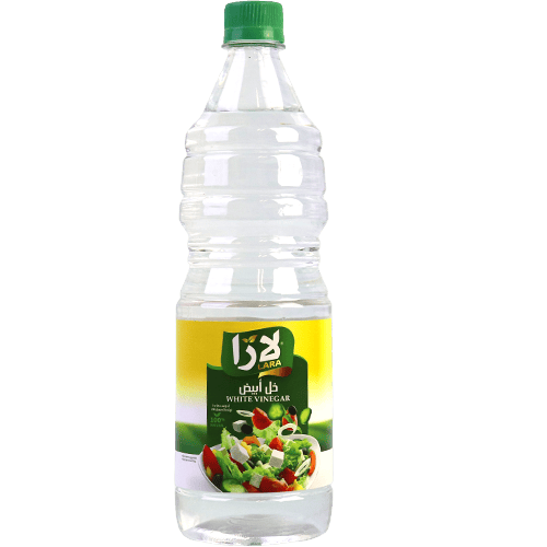 White Vinegar Lara 1L