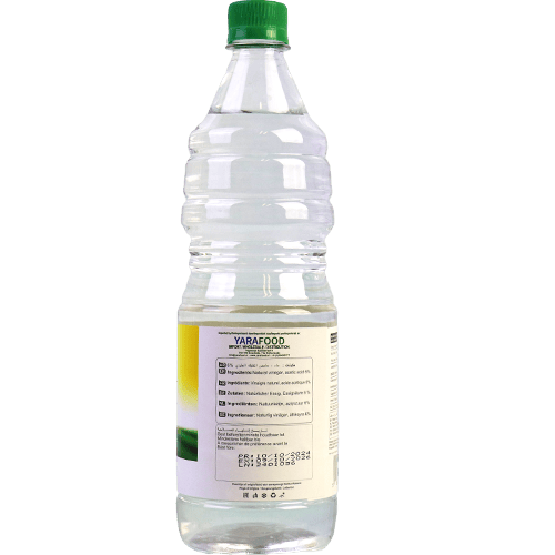 White Vinegar Lara 1L