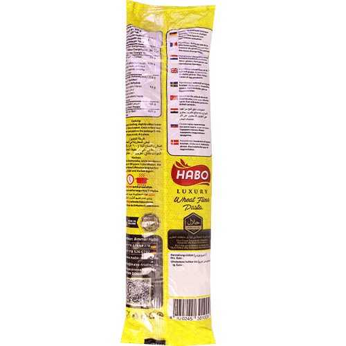 Spaghetti Habo 400g