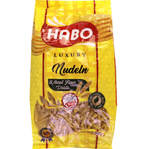 Pasta Noodles Habo 400g