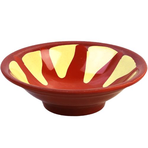Arabic Plate 20cm