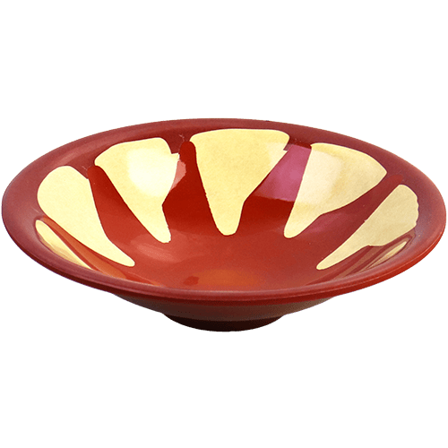 Arabic Plate 15cm