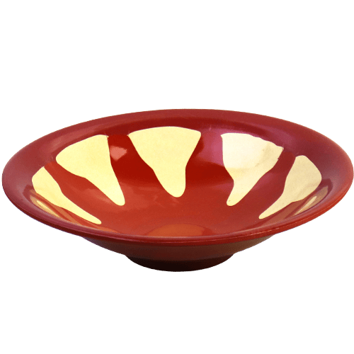 Arabic Plate 12.5cm