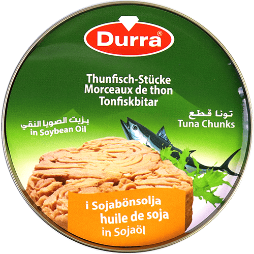 Tuna AlDurra 160g