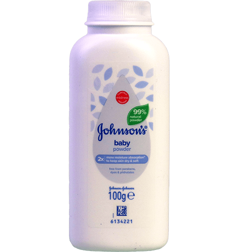 Baby Powder johnsons 100ml