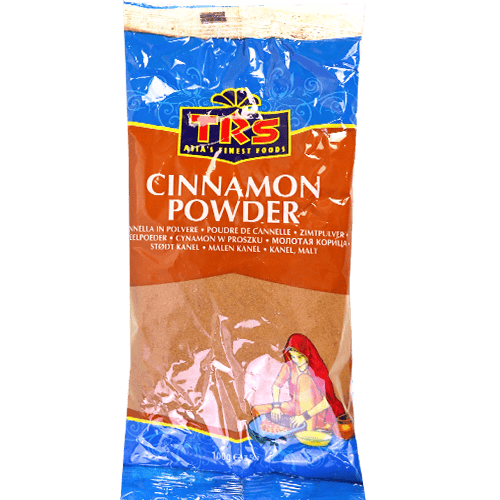 Cinnamon Powder TRS 100g
