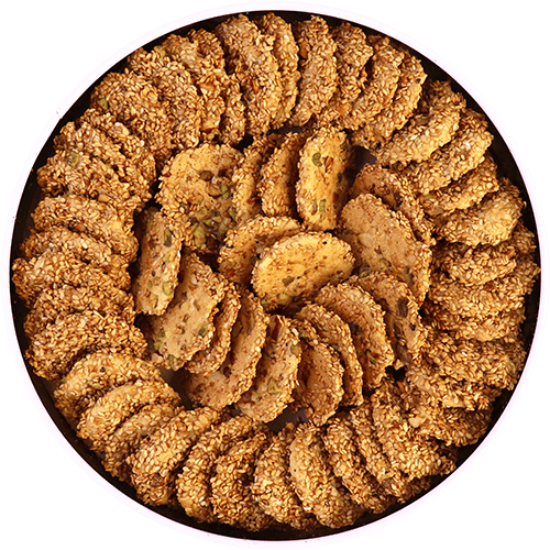 Barazek Anabtawi 400g