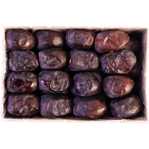 Mazafati Dates Ryan Palm 500g