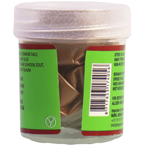Green Colouring Powder KRG 25g