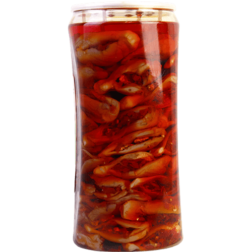 Makdous Stuffed Eggplant Rayan 2500g