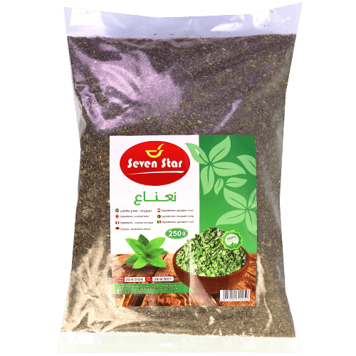 Dried Mint 7 Star 250g