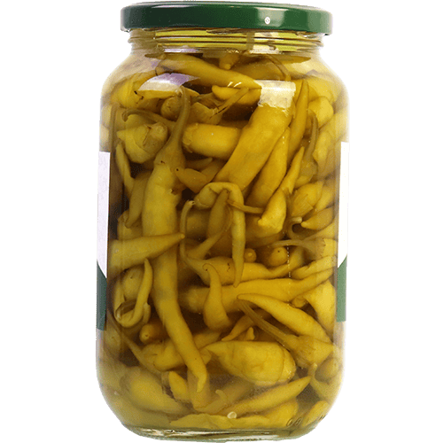 Pickled Pepper Dana 1kg