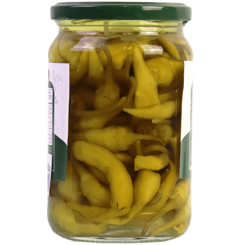 Pickled Pepper Dana 660g