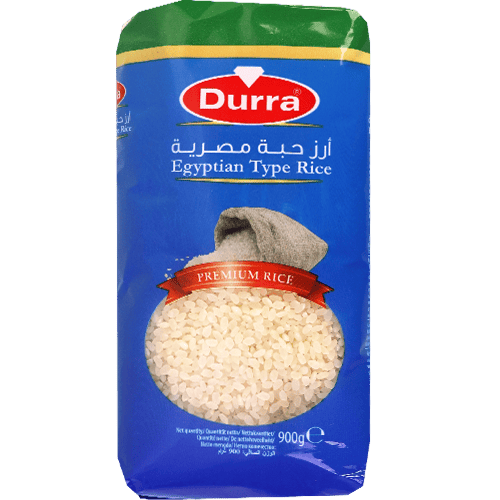 Egyptian Rice Durra 900g