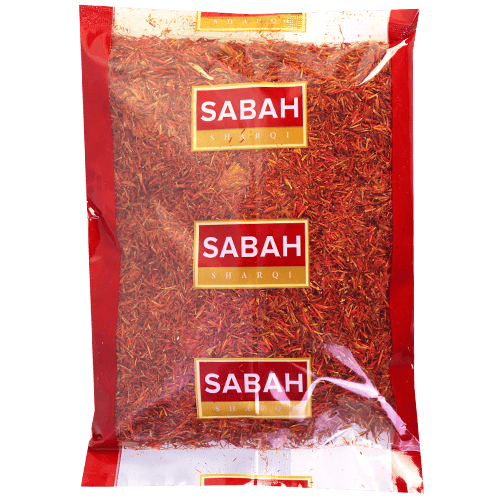 Safflower Sabah 50g