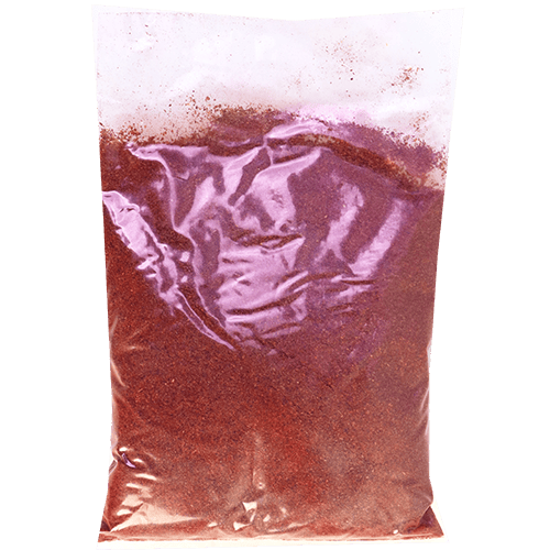 Sumak Ground 7 Star 250g