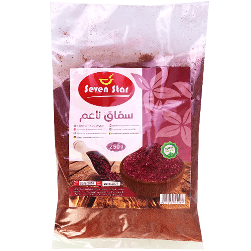 Sumak Ground 7 Star 250g