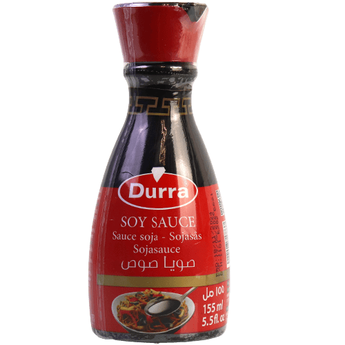Soy Sauce Durra 155ml