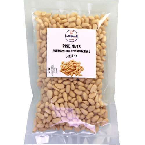 Pine Nuts Tawfeer 75g