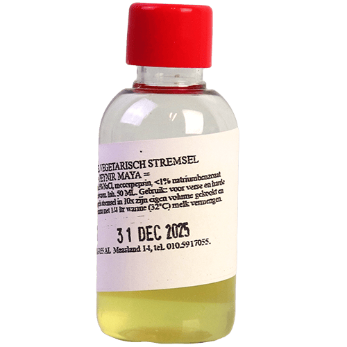 Microbial Rennet Vega